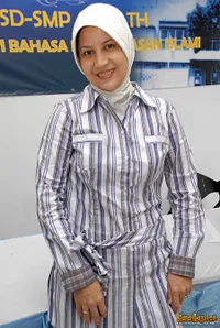 Foto Asti Asmodiwati