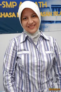 Foto Asti Asmodiwati