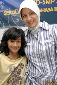 Foto Asti Asmodiwati