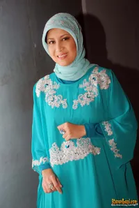 Foto Asti Asmodiwati