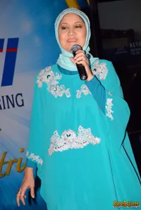 Foto Asti Asmodiwati