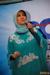 Foto Asti Asmodiwati