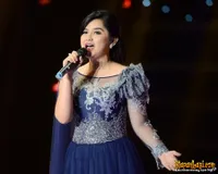 Foto Astri Maria Harahap