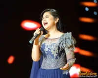 Foto Astri Maria Harahap