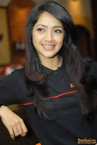Foto Astri Nurdin