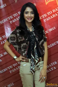 Foto Astri Nurdin