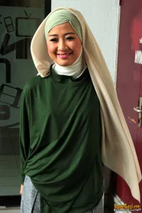 Foto Astrid Sartiasari