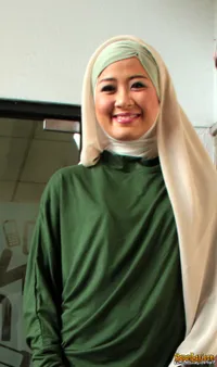 Foto Astrid Sartiasari