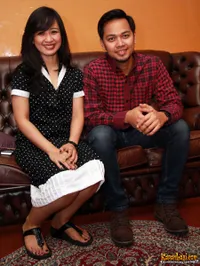 Foto Astrid Sartiasari