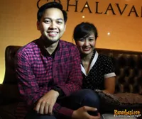 Foto Astrid Sartiasari