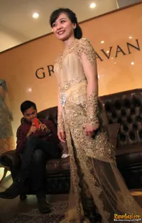 Foto Astrid Sartiasari