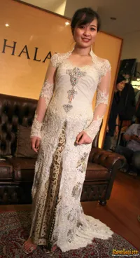 Foto Astrid Sartiasari