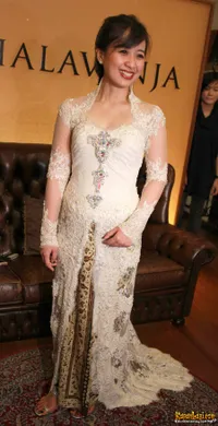 Foto Astrid Sartiasari