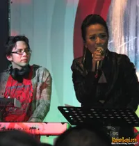 Foto Astrid Sartiasari