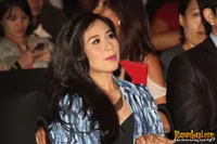 Foto Astrid Sartiasari