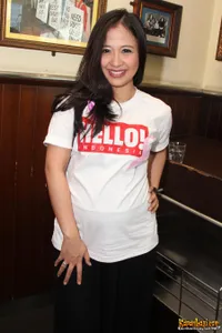 Foto Astrid Sartiasari