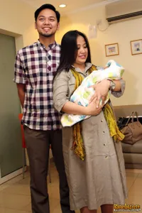 Foto Astrid Sartiasari