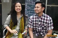 Foto Astrid Sartiasari