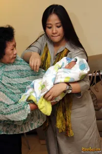 Foto Astrid Sartiasari