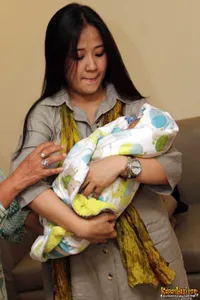 Foto Astrid Sartiasari