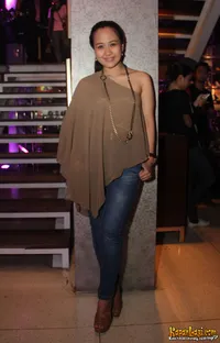 Foto Astrid Sartiasari