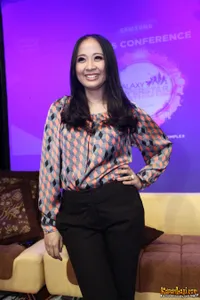 Foto Astrid Sartiasari