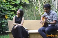 Foto Astrid Sartiasari