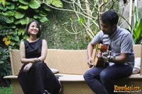 Foto Astrid Sartiasari