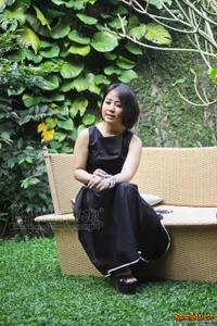 Foto Astrid Sartiasari