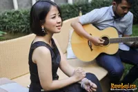 Foto Astrid Sartiasari