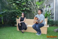 Foto Astrid Sartiasari