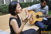 Foto Astrid Sartiasari