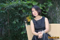 Foto Astrid Sartiasari