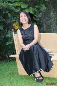 Foto Astrid Sartiasari