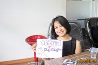 Foto Astrid Sartiasari