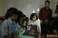 Foto Astrid Sartiasari