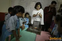 Foto Astrid Sartiasari