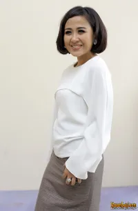 Foto Astrid Sartiasari