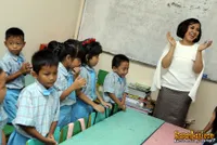 Foto Astrid Sartiasari