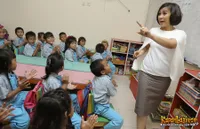 Foto Astrid Sartiasari