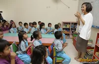 Foto Astrid Sartiasari