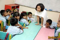 Foto Astrid Sartiasari