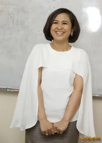 Foto Astrid Sartiasari