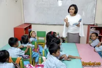 Foto Astrid Sartiasari