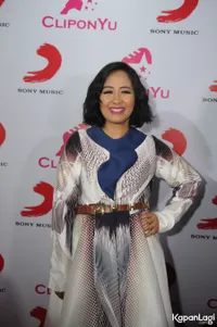 Foto Astrid Sartiasari