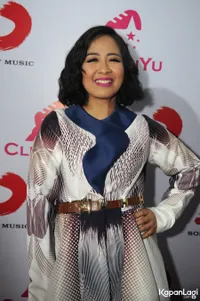 Foto Astrid Sartiasari