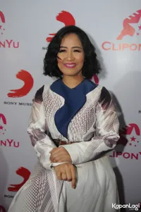 Foto Astrid Sartiasari