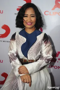 Foto Astrid Sartiasari