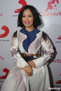 Foto Astrid Sartiasari