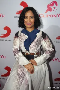 Foto Astrid Sartiasari